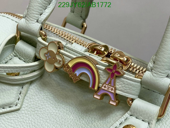 LV-Bag-Mirror Quality Code: AB1772 $: 229USD