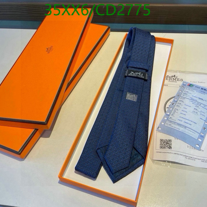 Hermes-Ties Code: CD2775 $: 35USD