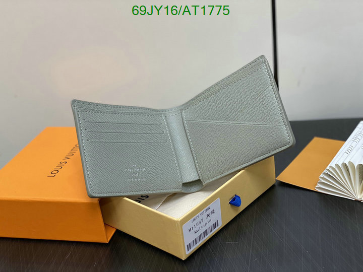 LV-Wallet Mirror Quality Code: AT1775 $: 69USD