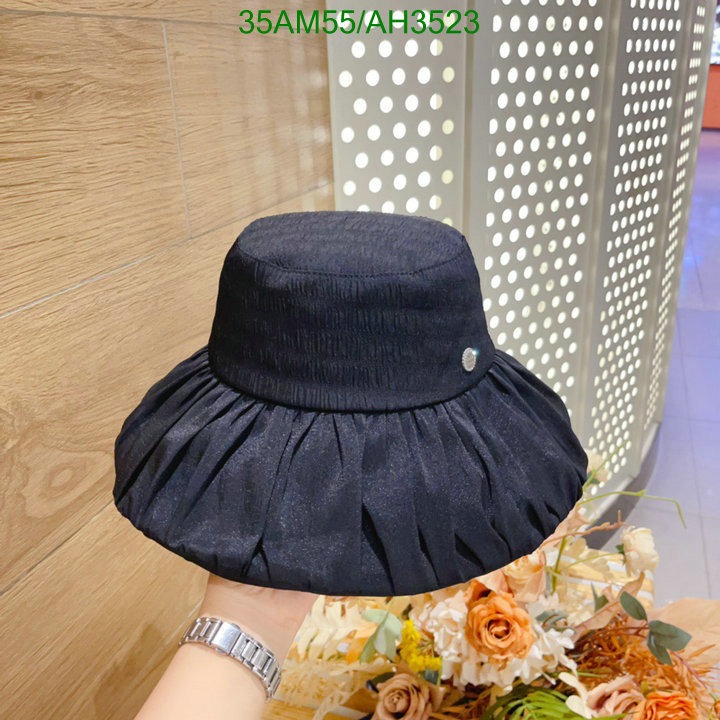 Miu Miu-Cap(Hat) Code: AH3523 $: 35USD