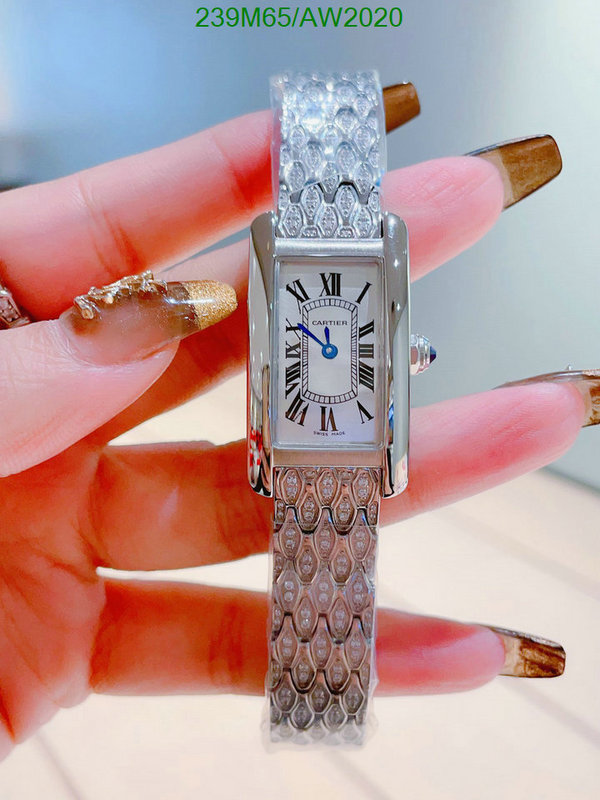 Cartier-Watch-Mirror Quality Code: AW2020 $: 239USD