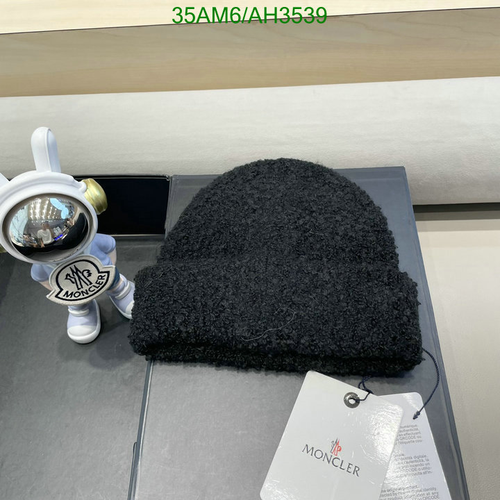 Moncler-Cap(Hat) Code: AH3539 $: 35USD