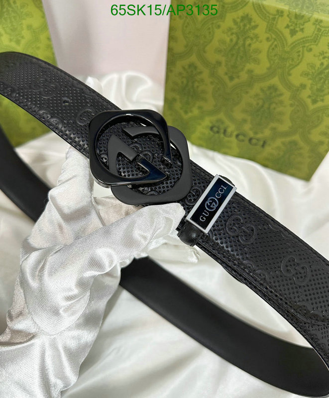 Gucci-Belts Code: AP3135 $: 65USD