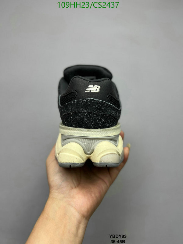 New Balance-Men shoes Code: CS2437 $: 109USD