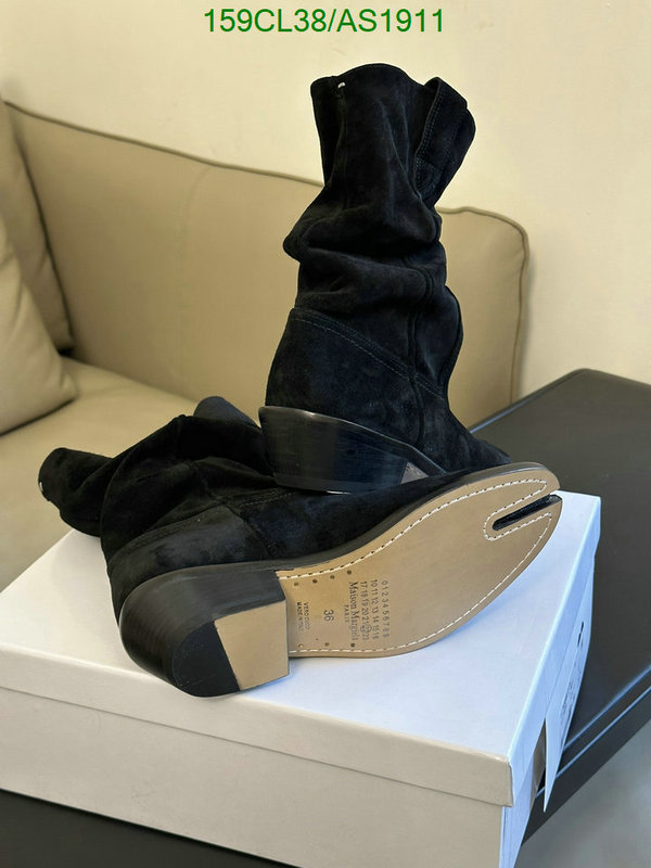 Maison Margiela-Women Shoes Code: AS1911 $: 159USD