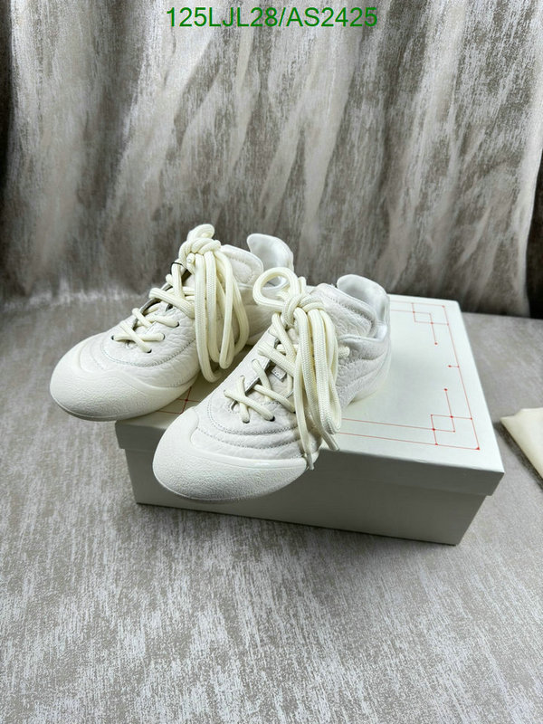 Alexander Mcqueen-Women Shoes Code: AS2425 $: 125USD