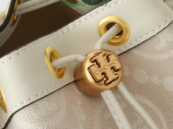 Tory Burch-Bag-4A Quality Code: CB2153 $: 95USD