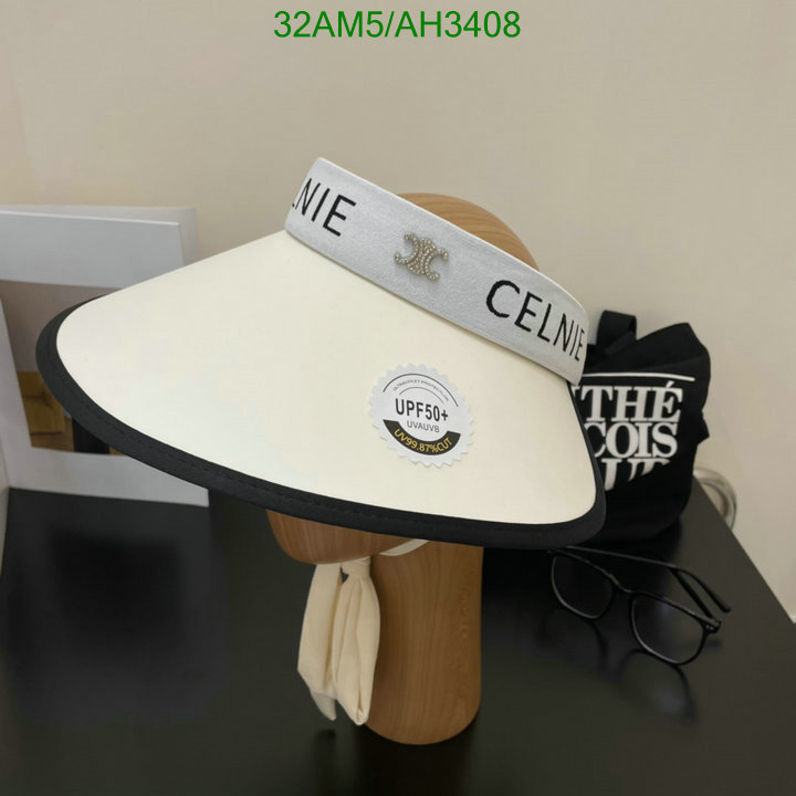 Celine-Cap(Hat) Code: AH3408 $: 32USD