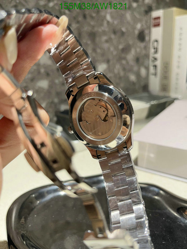 Gucci-Watch-4A Quality Code: AW1821 $: 155USD