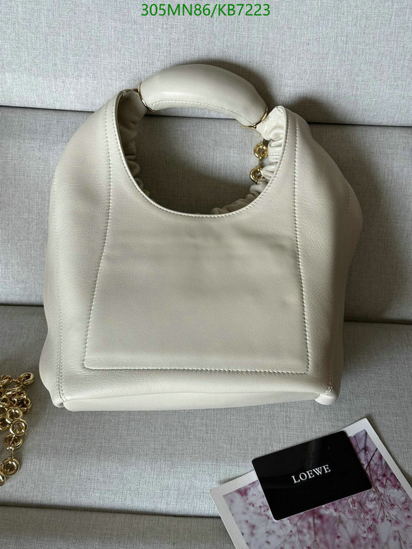 Loewe-Bag-Mirror Quality Code: KB7223 $: 305USD