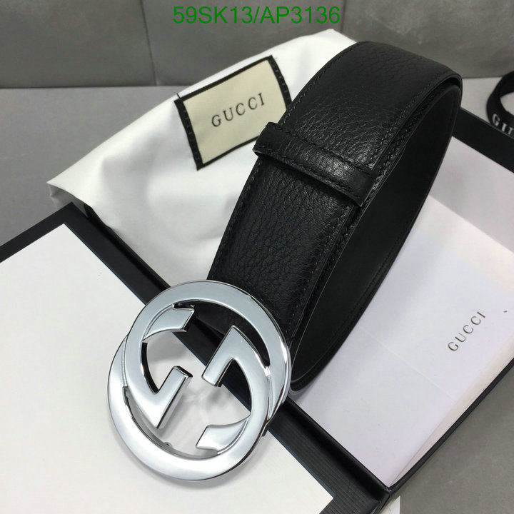 Gucci-Belts Code: AP3136 $: 59USD