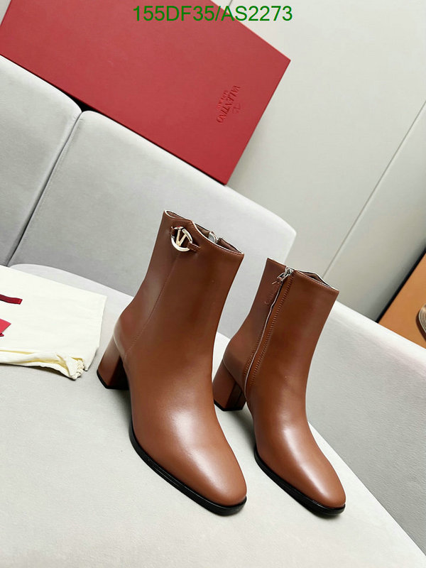 Boots-Women Shoes Code: AS2273 $: 155USD