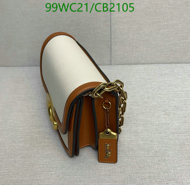 Coach-Bag-4A Quality Code: CB2105 $: 99USD