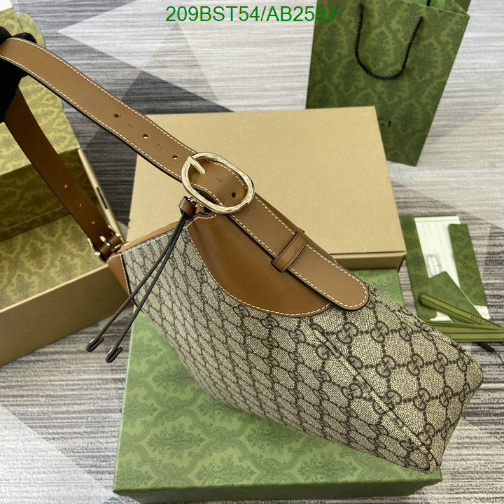 Gucci-Bag-Mirror Quality Code: AB2597 $: 209USD