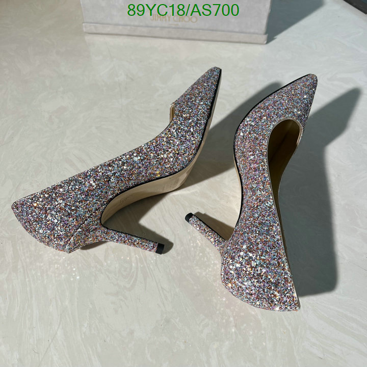 Jimmy Choo-Women Shoes Code: AS700 $: 89USD