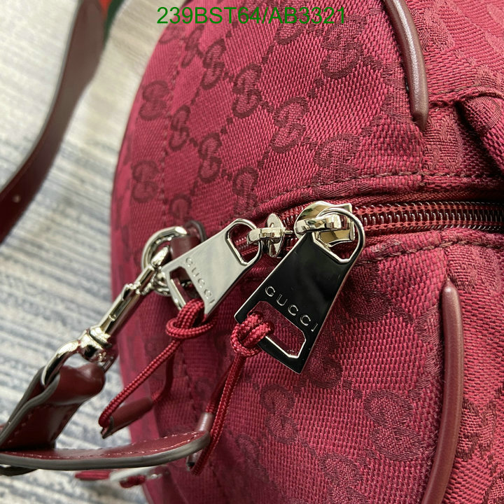 Gucci-Bag-Mirror Quality Code: AB3321 $: 239USD