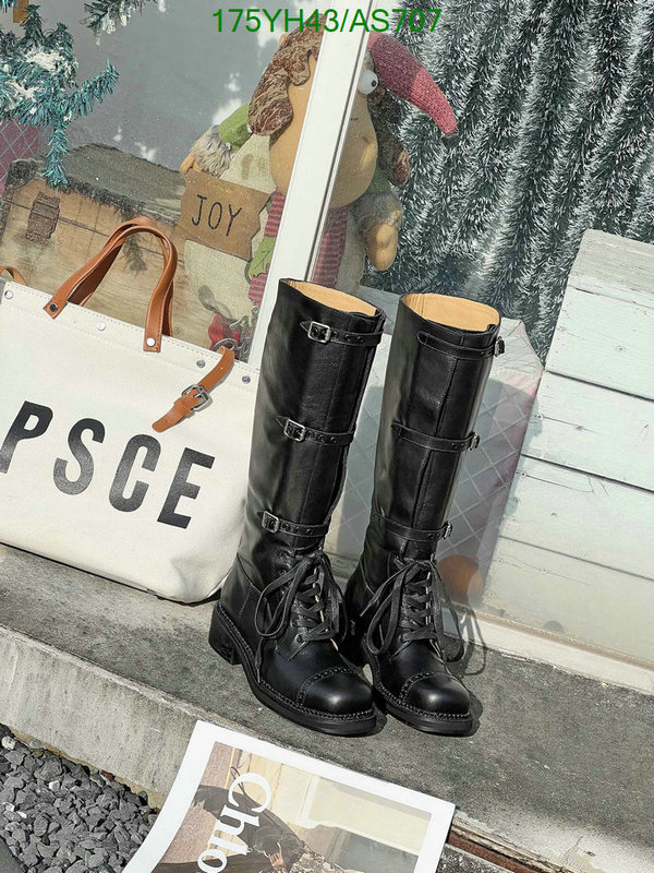 Boots-Women Shoes Code: AS707 $: 175USD