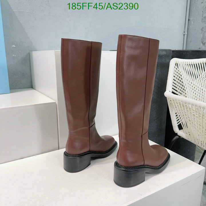 Boots-Women Shoes Code: AS2390 $: 185USD