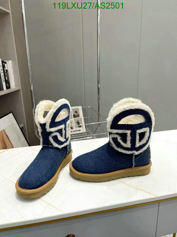 UGG-Women Shoes Code: AS2501 $: 119USD