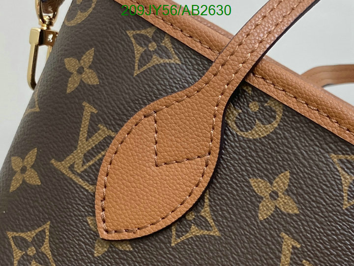 LV-Bag-Mirror Quality Code: AB2630 $: 209USD