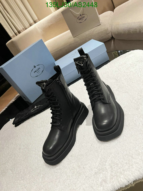 Boots-Women Shoes Code: AS2448 $: 135USD