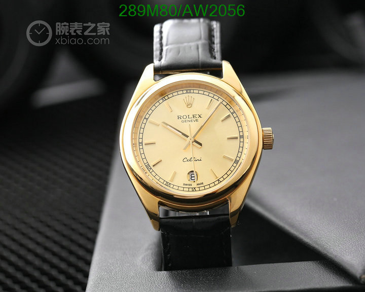 Rolex-Watch-Mirror Quality Code: AW2056 $: 289USD