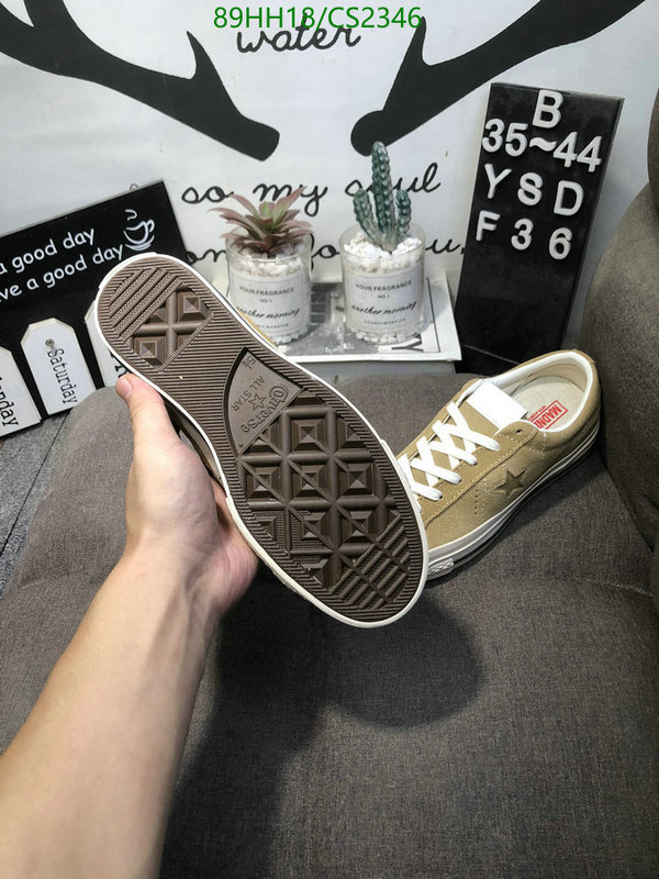 Converse-Women Shoes Code: CS2346 $: 89USD