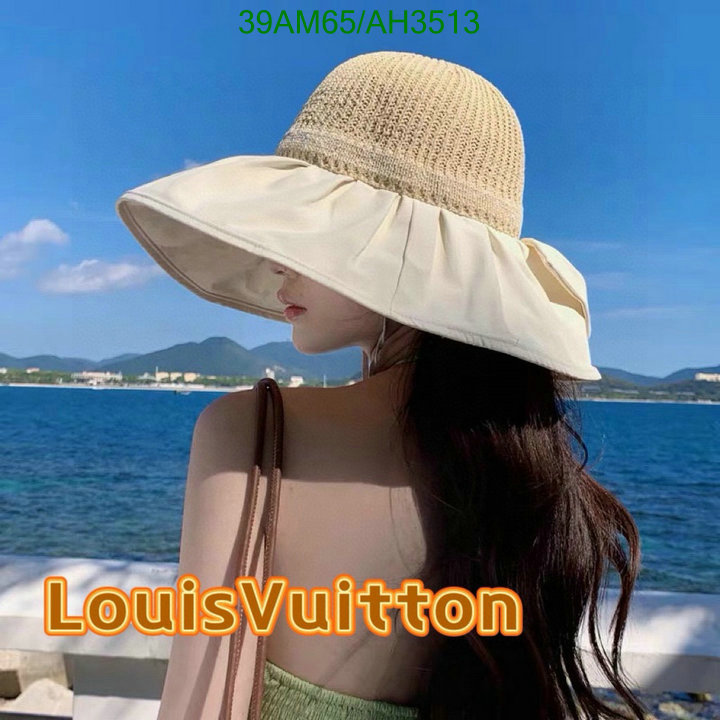 LV-Cap(Hat) Code: AH3513 $: 39USD