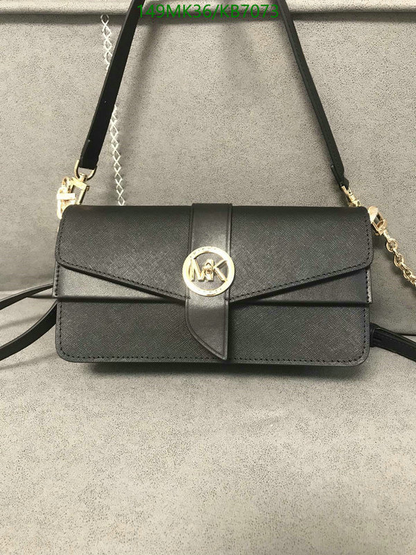 Michael Kors-Bag-Mirror Quality Code: KB7073 $: 149USD