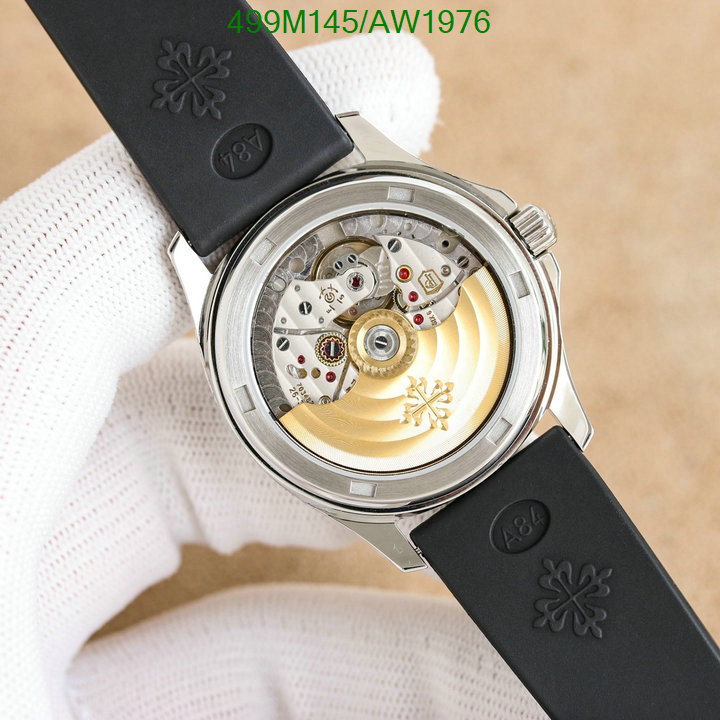 Patek Philippe-Watch-Mirror Quality Code: AW1976 $: 499USD