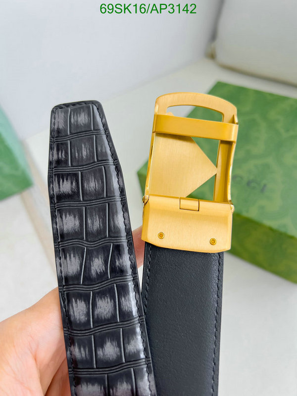 Gucci-Belts Code: AP3142 $: 69USD