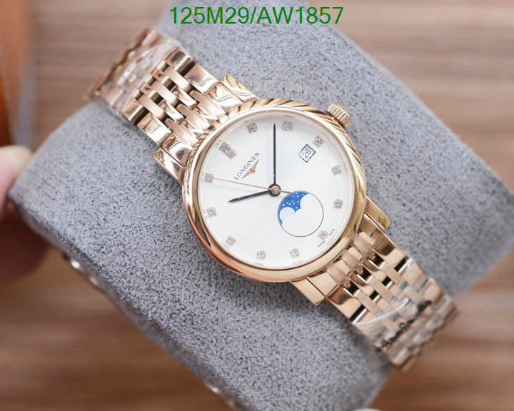 LONGINES-Watch-4A Quality Code: AW1857 $: 125USD