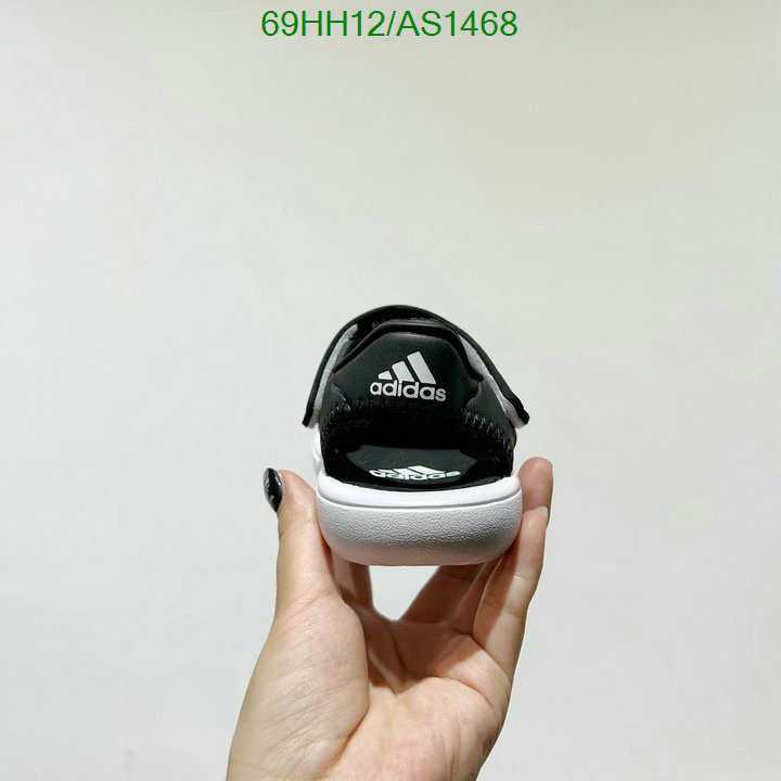 Adidas-Kids shoes Code: AS1468 $: 69USD