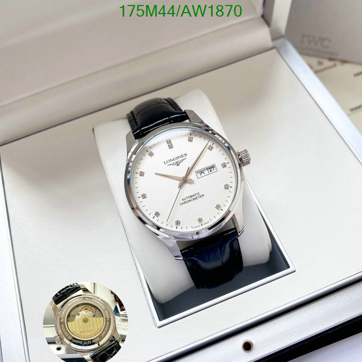 LONGINES-Watch-4A Quality Code: AW1870 $: 175USD