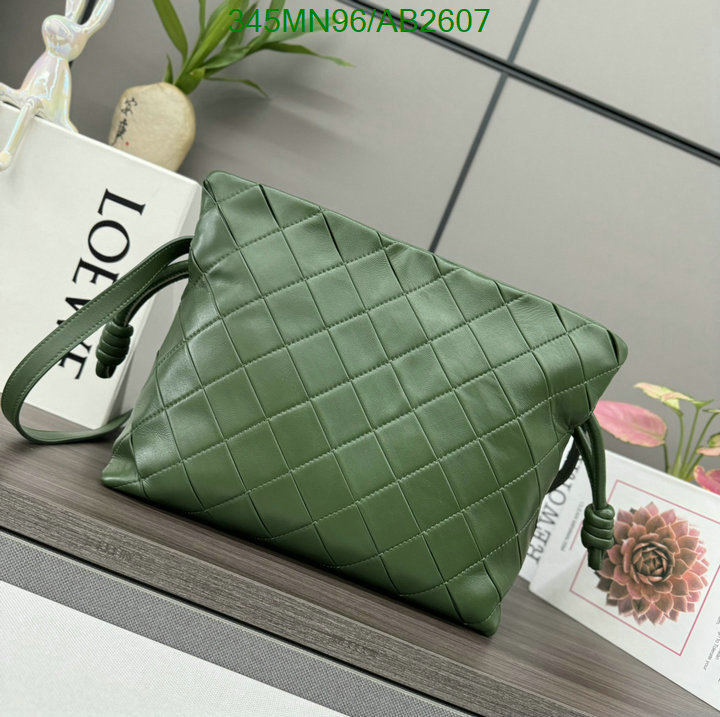 Loewe-Bag-Mirror Quality Code: AB2607 $: 345USD