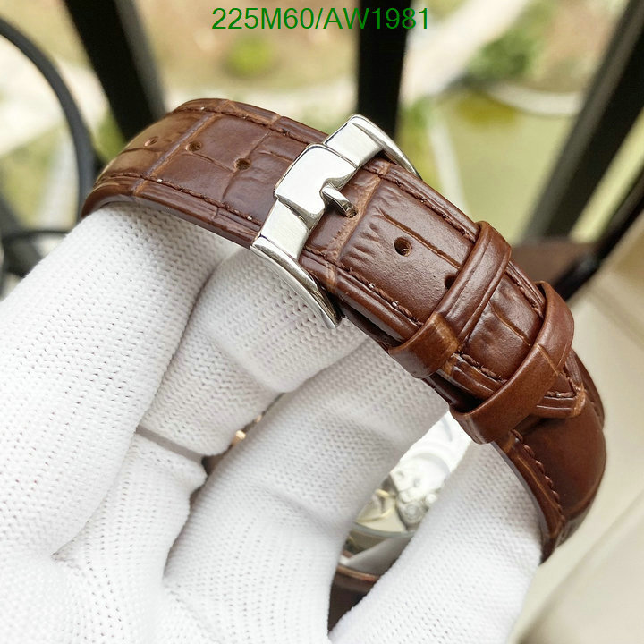 Patek Philippe-Watch-Mirror Quality Code: AW1981 $: 225USD