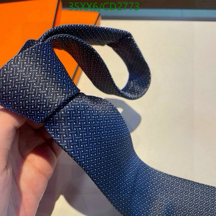 Hermes-Ties Code: CD2773 $: 35USD