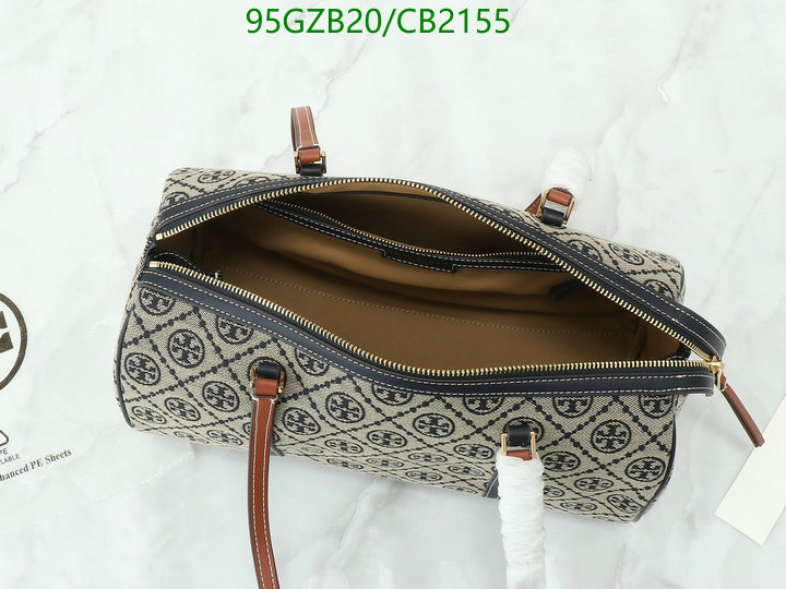 Tory Burch-Bag-4A Quality Code: CB2155 $: 95USD