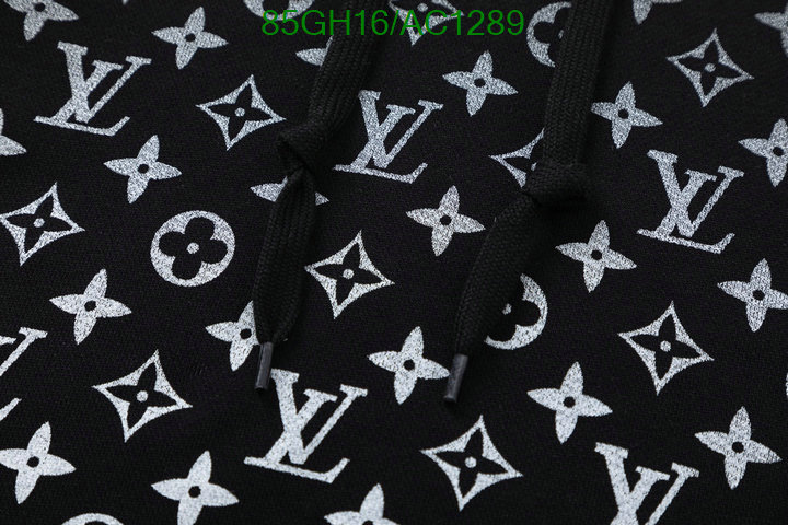 LV-Clothing Code: AC1289 $: 85USD