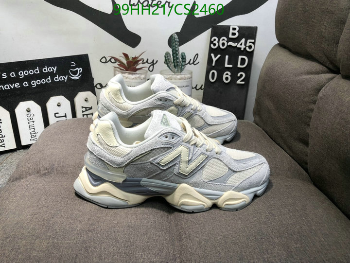 New Balance-Men shoes Code: CS2460 $: 99USD