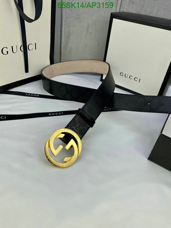 Gucci-Belts Code: AP3159 $: 65USD