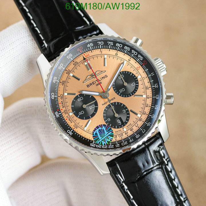 Breitling-Watch-Mirror Quality Code: AW1992 $: 619USD