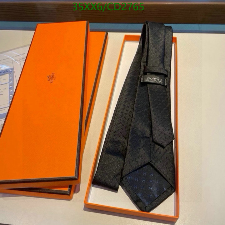 Hermes-Ties Code: CD2765 $: 35USD