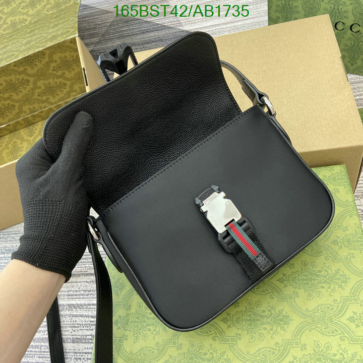 Gucci-Bag-Mirror Quality Code: AB1735 $: 165USD