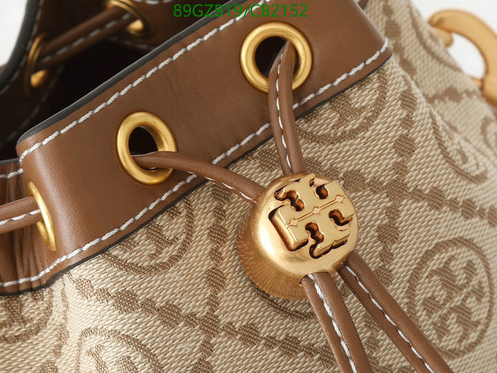 Tory Burch-Bag-4A Quality Code: CB2152 $: 89USD