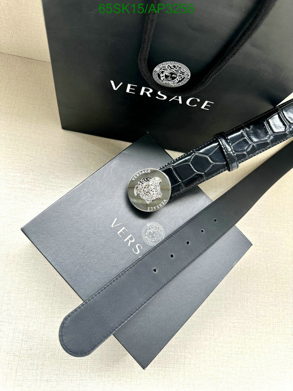 Versace-Belts Code: AP3256 $: 65USD