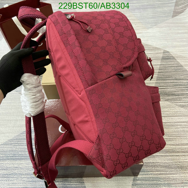 Gucci-Bag-Mirror Quality Code: AB3304 $: 229USD