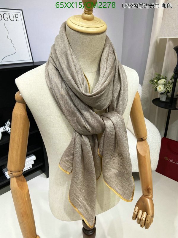 Loro Piana-Scarf Code: CM2278 $: 65USD