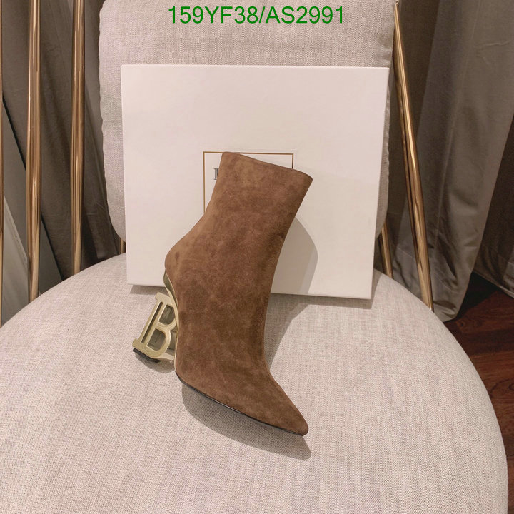 Boots-Women Shoes Code: AS2991 $: 159USD