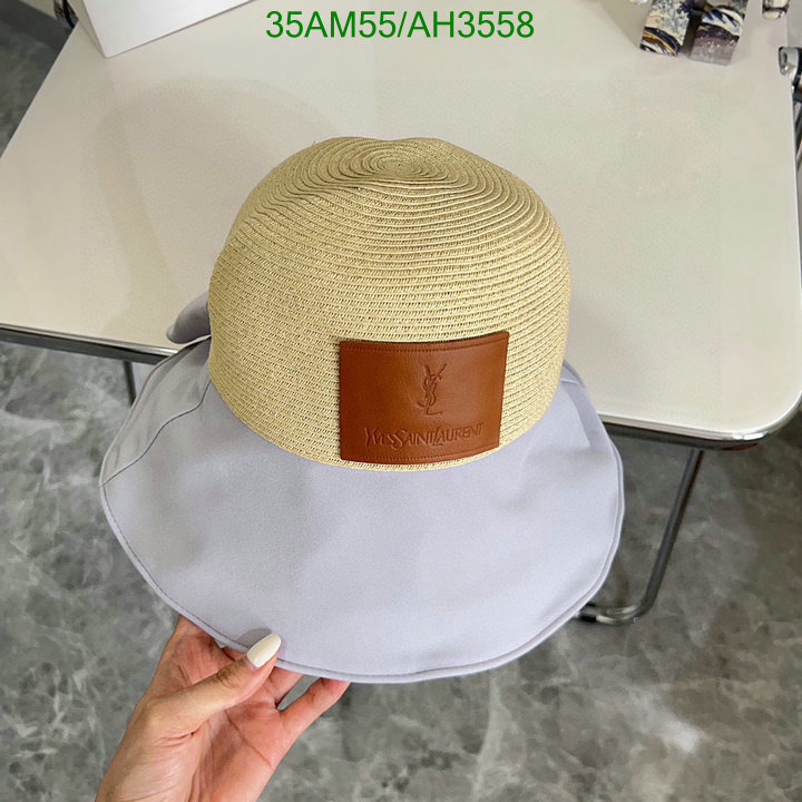 YSL-Cap(Hat) Code: AH3558 $: 35USD